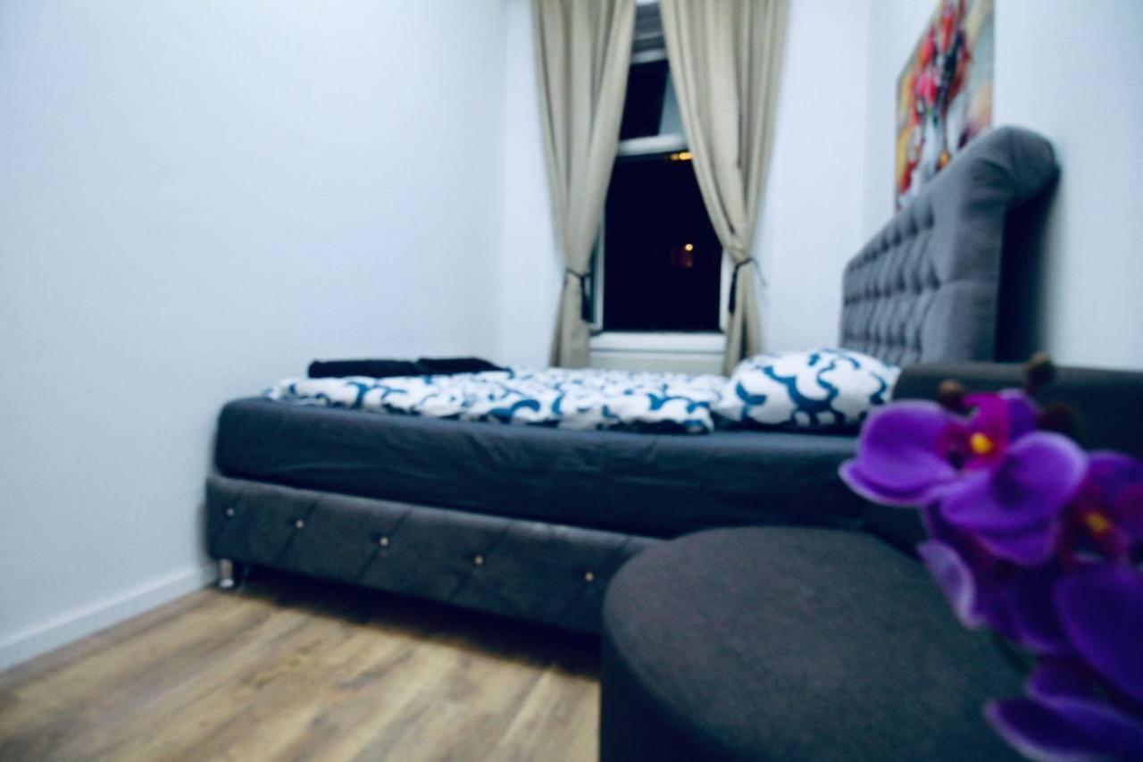 Modern Double Room Js A Wenen Buitenkant foto