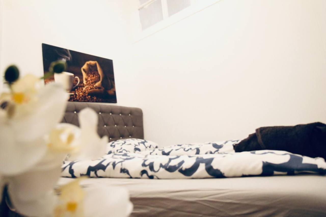 Modern Double Room Js A Wenen Buitenkant foto