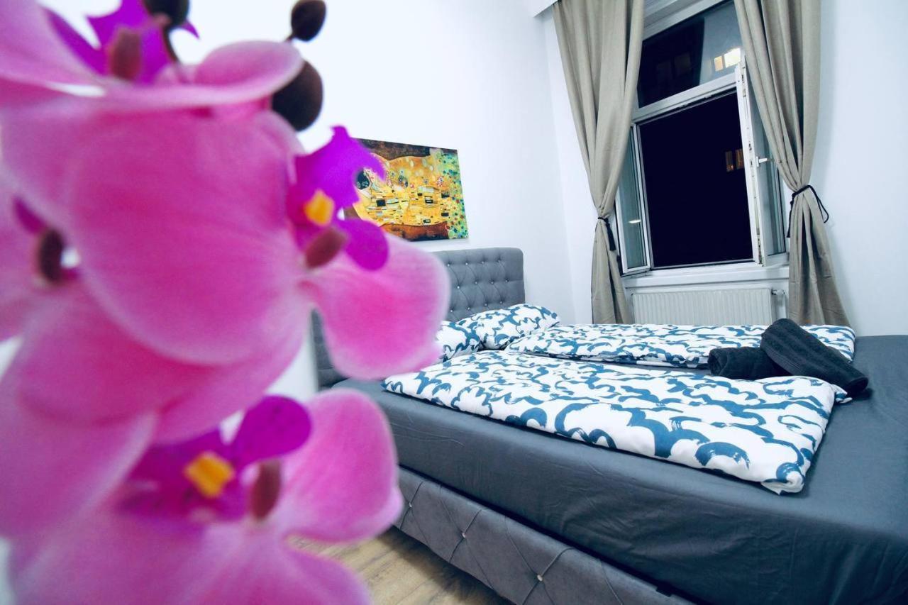 Modern Double Room Js A Wenen Buitenkant foto