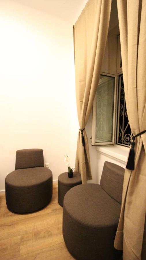 Modern Double Room Js A Wenen Buitenkant foto