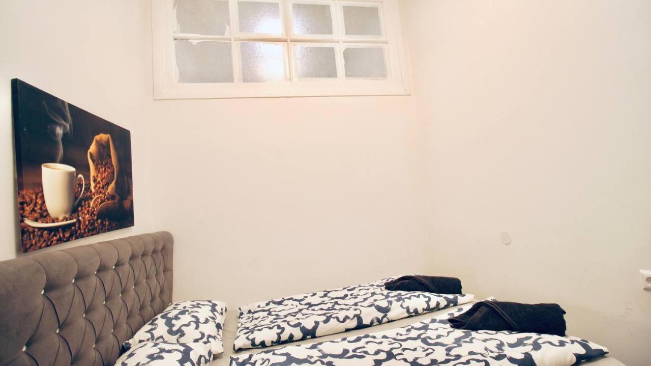 Modern Double Room Js A Wenen Buitenkant foto