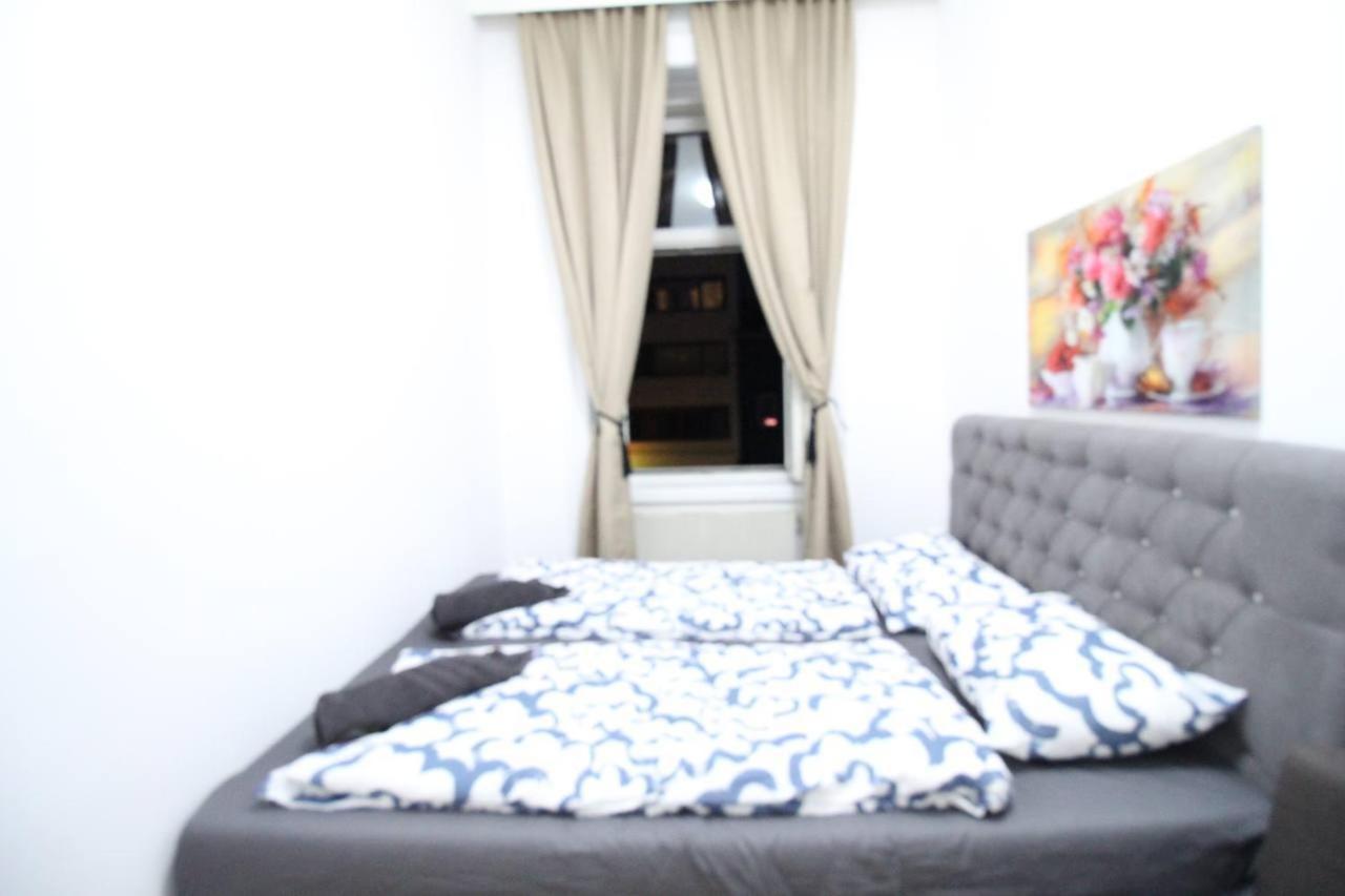 Modern Double Room Js A Wenen Buitenkant foto