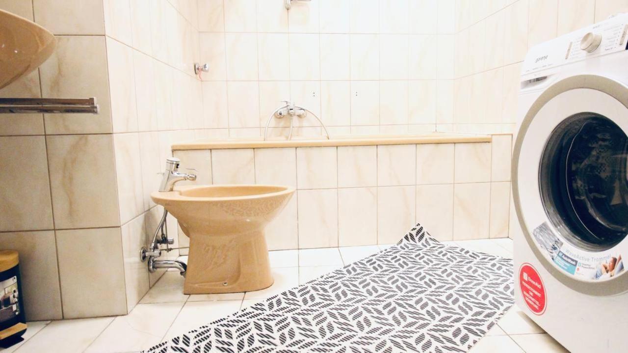 Modern Double Room Js A Wenen Buitenkant foto