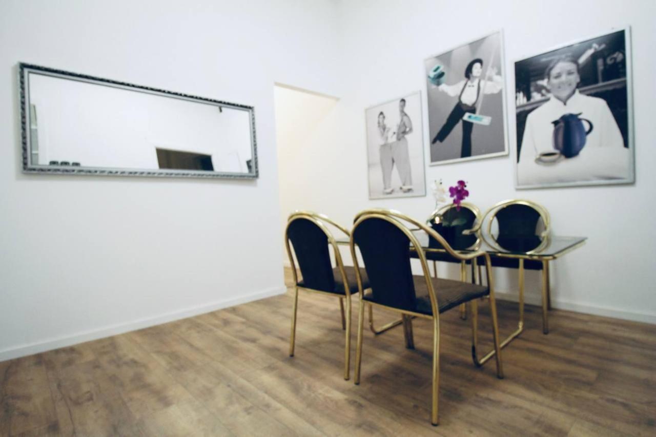 Modern Double Room Js A Wenen Buitenkant foto
