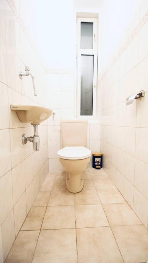 Modern Double Room Js A Wenen Buitenkant foto